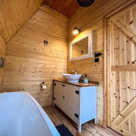Casa vacanze Pachnie Lasem. Wysoki Standard, Bliskosc Natury. *