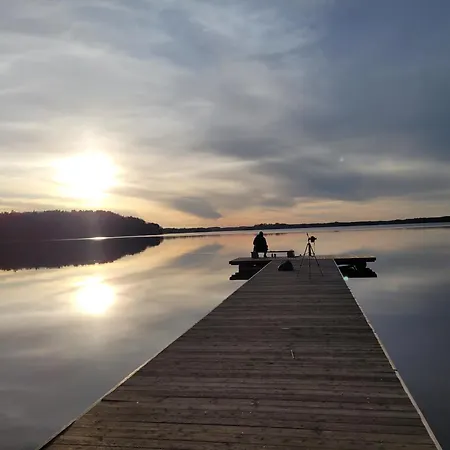 Pachnie Lasem. Wysoki Standard, Bliskosc Natury. Casa vacanze