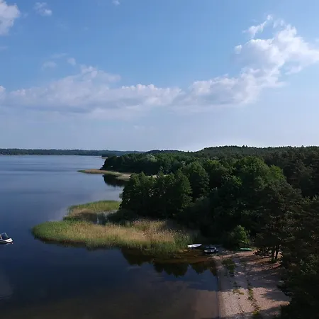 Casa vacanze Pachnie Lasem. Wysoki Standard, Bliskosc Natury. Stare Wierzchowo