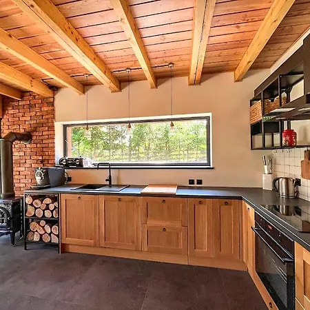 Pachnie Lasem. Wysoki Standard, Bliskosc Natury. Casa vacanze