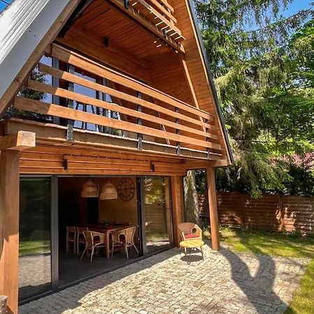 Casa vacanze Pachnie Lasem. Wysoki Standard, Bliskosc Natury.