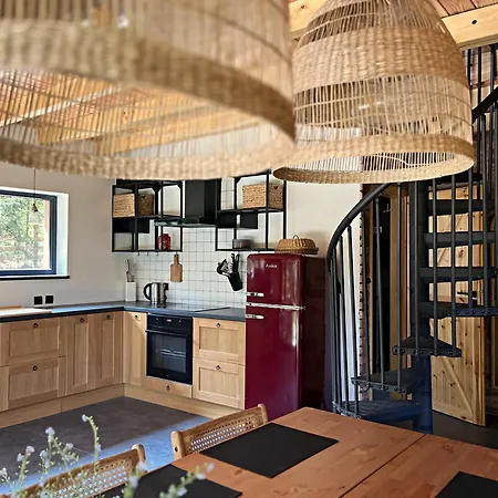 Casa vacanze Pachnie Lasem. Wysoki Standard, Bliskosc Natury. *