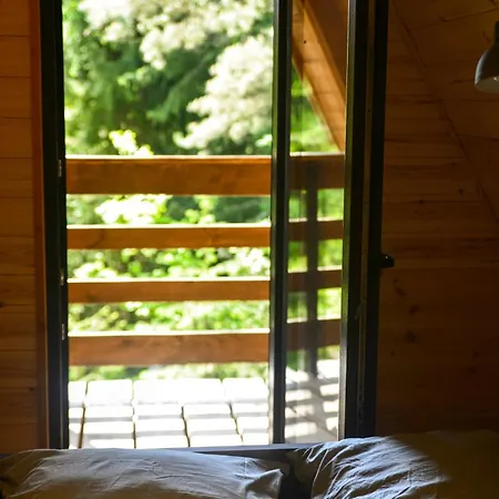 Casa vacanze Pachnie Lasem. Wysoki Standard, Bliskosc Natury. Stare Wierzchowo