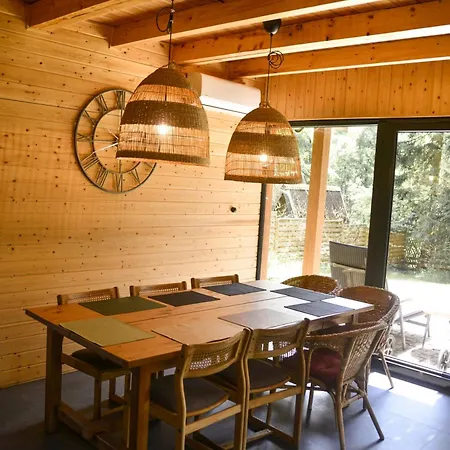 Pachnie Lasem. Wysoki Standard, Bliskosc Natury. Casa vacanze