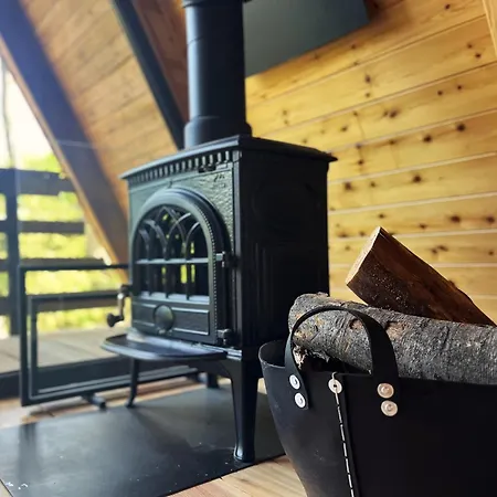 Casa vacanze Pachnie Lasem. Wysoki Standard, Bliskosc Natury.