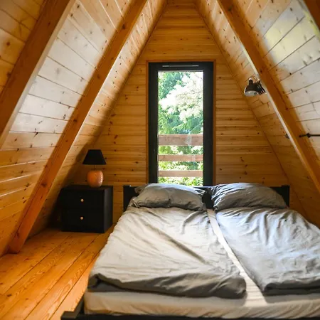 Pachnie Lasem. Wysoki Standard, Bliskosc Natury. Casa vacanze