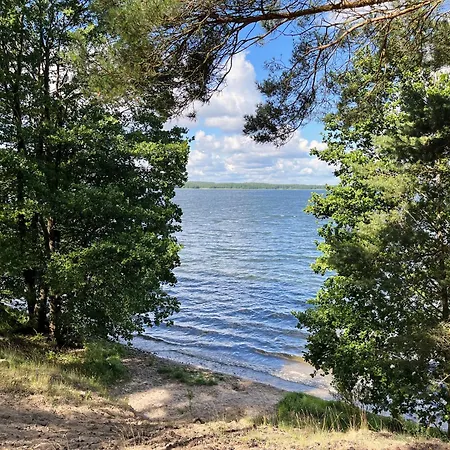 Casa vacanze Pachnie Lasem. Wysoki Standard, Bliskosc Natury.