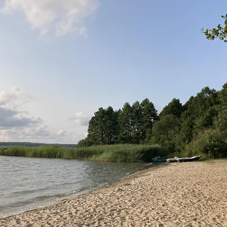 Pachnie Lasem. Wysoki Standard, Bliskosc Natury. Stare Wierzchowo