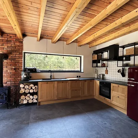 Pachnie Lasem. Wysoki Standard, Bliskosc Natury. Casa vacanze *