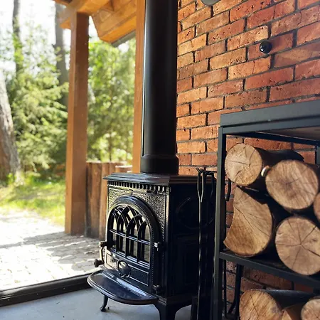Casa vacanze Pachnie Lasem. Wysoki Standard, Bliskosc Natury. *